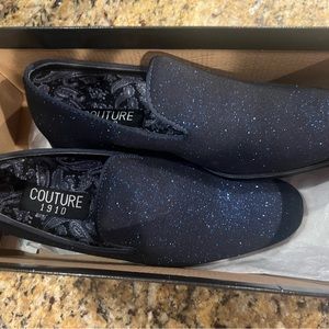 Men’s couture 1910 dress shoes